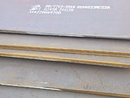 太湖容器板-Q245R